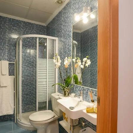 Apartmán San Pedro Huelva
