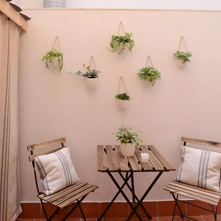 San Pedro Apartment