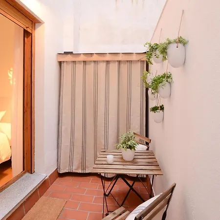 San Pedro Apartmán Huelva