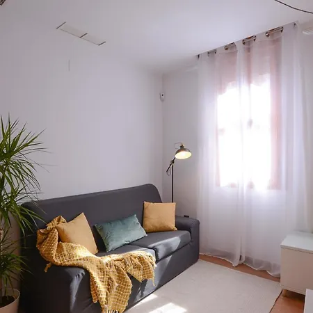 Apartmán San Pedro *