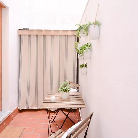 San Pedro Apartmán Huelva