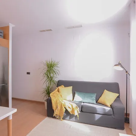 Apartmán San Pedro Huelva