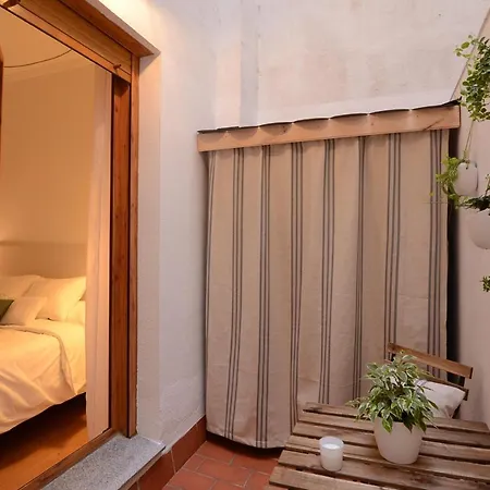 San Pedro Apartmán