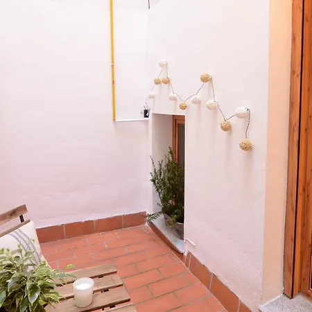 San Pedro Apartment Huelva