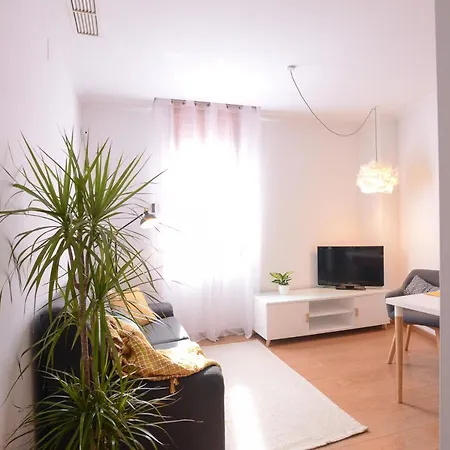 Apartmán San Pedro Huelva