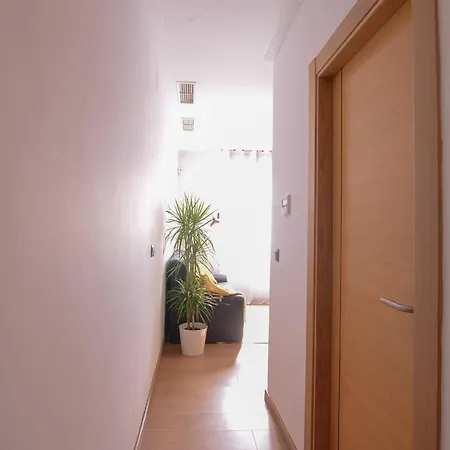 San Pedro Apartmán