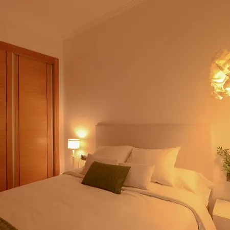 Apartment San Pedro