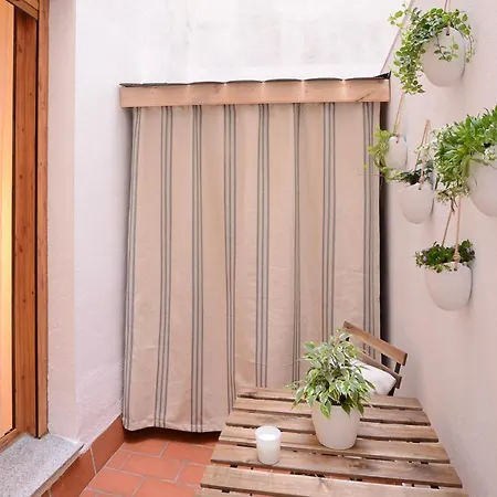 San Pedro Apartmán *