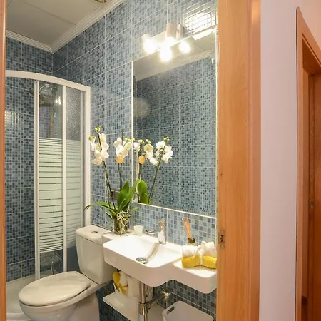 San Pedro Apartmán Huelva