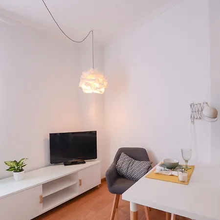 Apartmán San Pedro Huelva