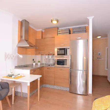 San Pedro Apartmán