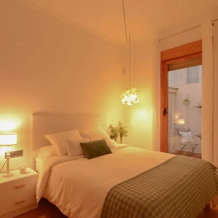 Apartment San Pedro