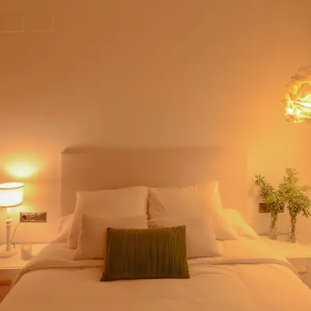 San Pedro Apartment Huelva