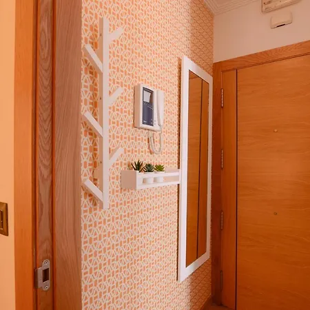Apartmán San Pedro Huelva