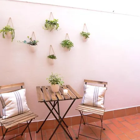 Apartamento San Pedro