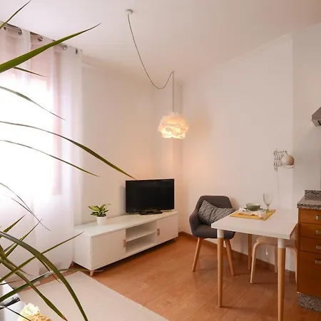 Apartamento San Pedro *